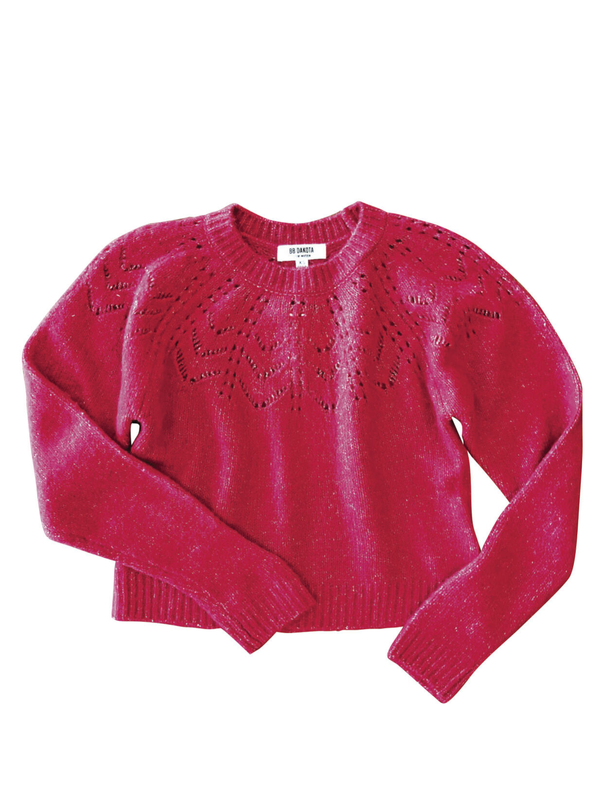 BB Dakota Sweater